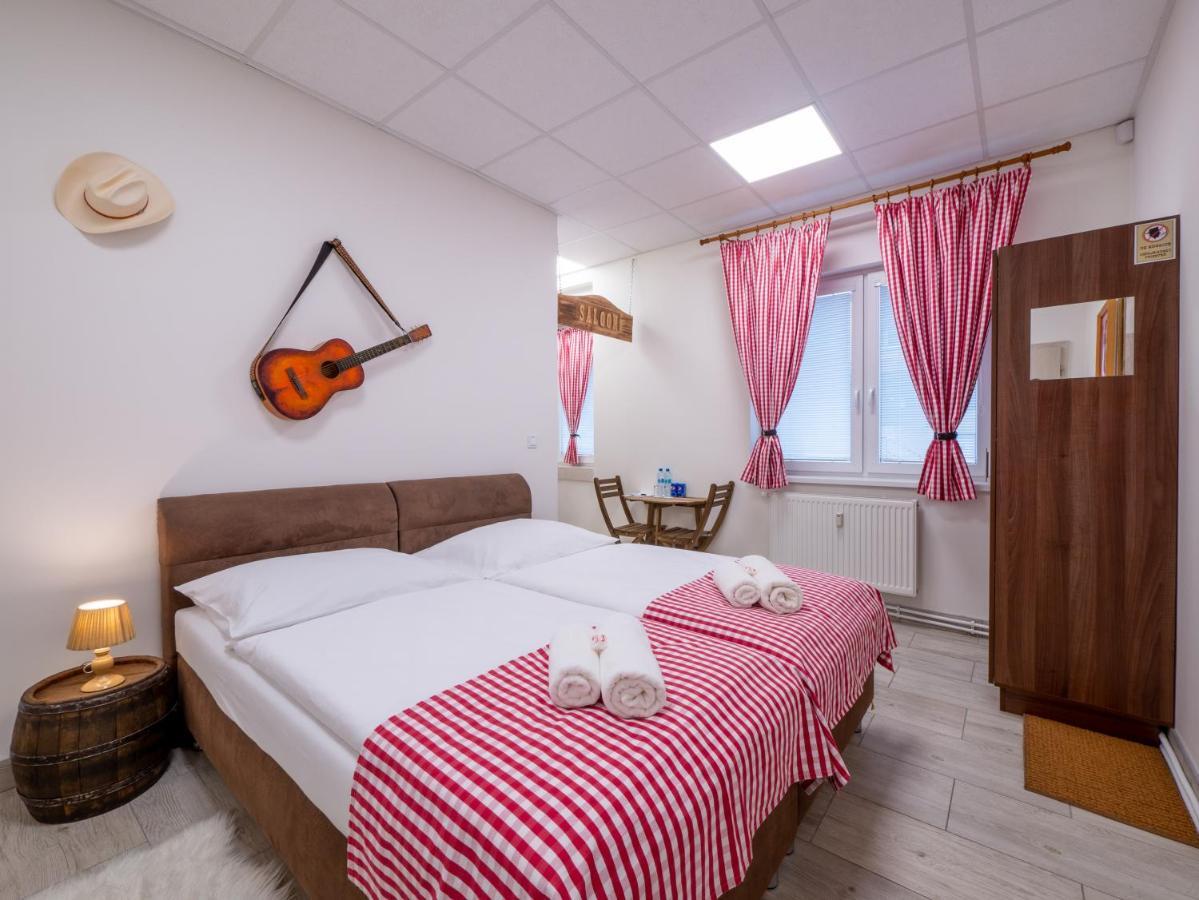 Apartmany Style Prešov Exterior foto