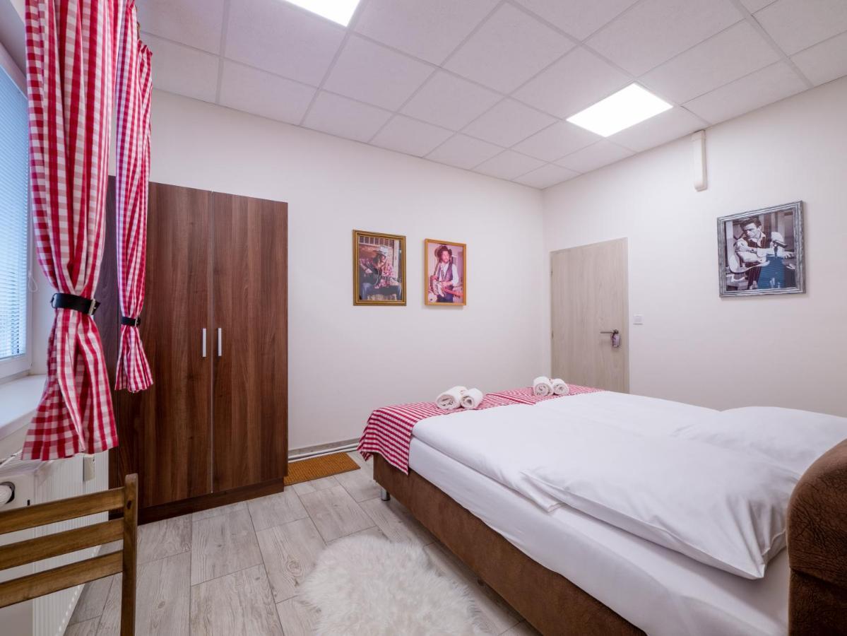 Apartmany Style Prešov Exterior foto