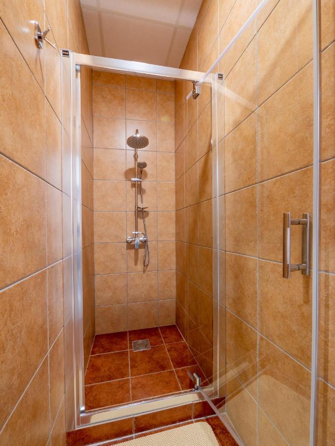 Apartmany Style Prešov Exterior foto