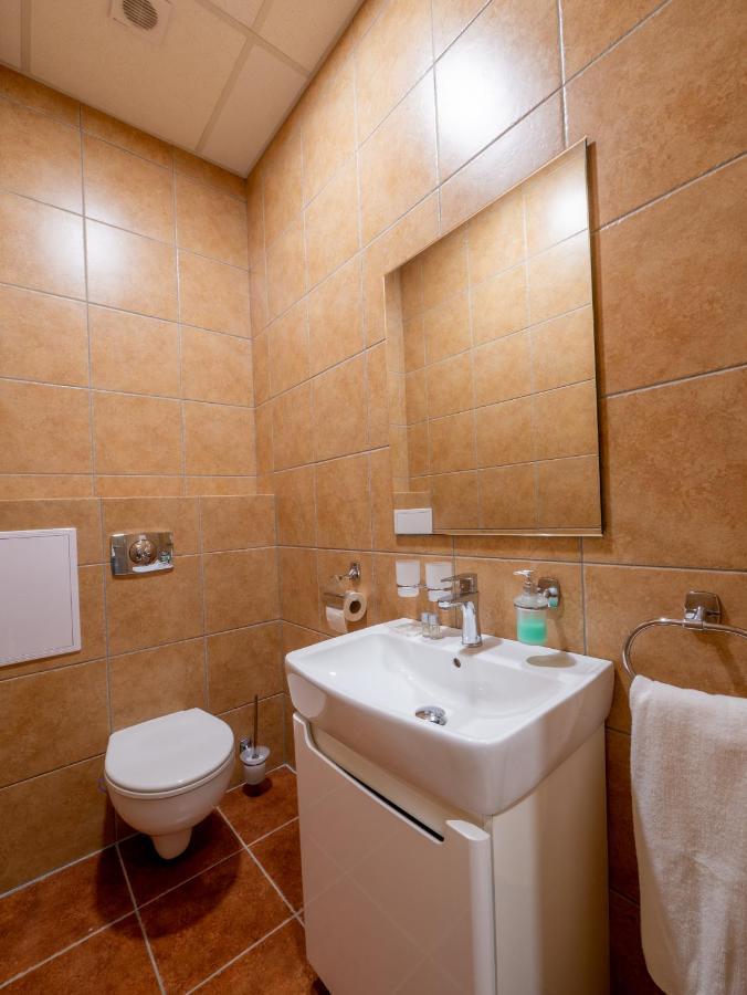 Apartmany Style Prešov Exterior foto